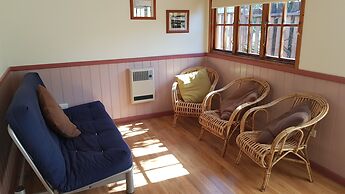 Cedar Cottages Blackmans Bay