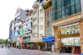 OYO 1158 Ngoc Trai Hotel