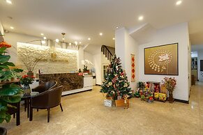 OYO 1158 Ngoc Trai Hotel