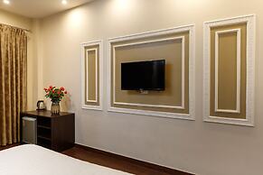 OYO 1158 Ngoc Trai Hotel