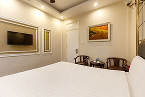 OYO 1158 Ngoc Trai Hotel