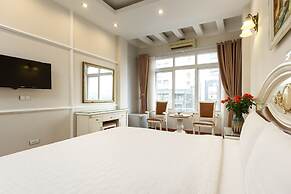 OYO 1158 Ngoc Trai Hotel