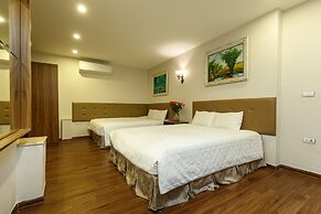 OYO 1158 Ngoc Trai Hotel