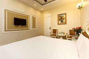 OYO 1158 Ngoc Trai Hotel