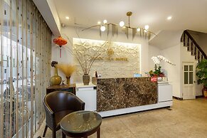 OYO 1158 Ngoc Trai Hotel