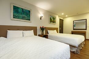 OYO 1158 Ngoc Trai Hotel