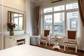 OYO 1158 Ngoc Trai Hotel