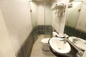 OYO 1158 Ngoc Trai Hotel