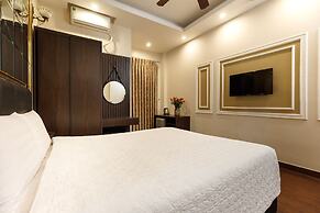 OYO 1158 Ngoc Trai Hotel