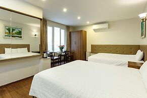 OYO 1158 Ngoc Trai Hotel