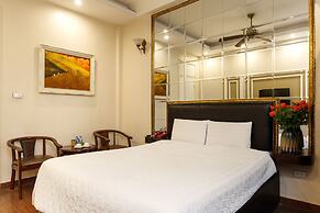 OYO 1158 Ngoc Trai Hotel