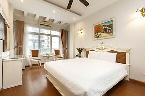 OYO 1158 Ngoc Trai Hotel