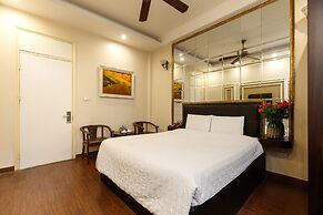 OYO 1158 Ngoc Trai Hotel