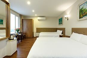 OYO 1158 Ngoc Trai Hotel