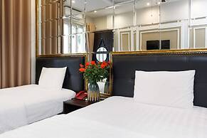 OYO 1158 Ngoc Trai Hotel