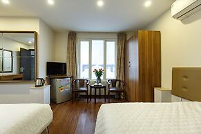 OYO 1158 Ngoc Trai Hotel