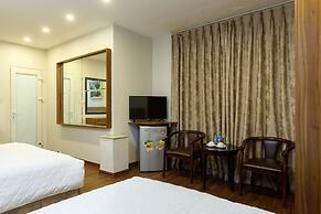 OYO 1158 Ngoc Trai Hotel