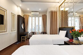 OYO 1158 Ngoc Trai Hotel