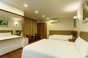 OYO 1158 Ngoc Trai Hotel