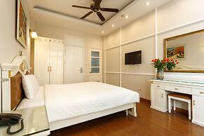 OYO 1158 Ngoc Trai Hotel