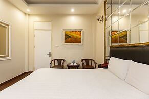 OYO 1158 Ngoc Trai Hotel