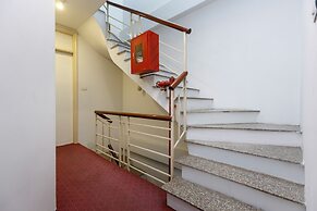 OYO 1158 Ngoc Trai Hotel