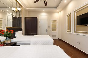 OYO 1158 Ngoc Trai Hotel