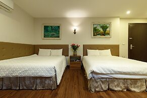 OYO 1158 Ngoc Trai Hotel