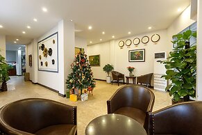 OYO 1158 Ngoc Trai Hotel