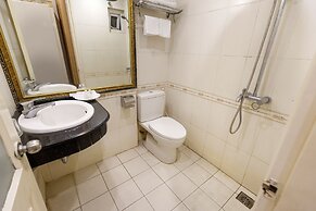 OYO 1158 Ngoc Trai Hotel