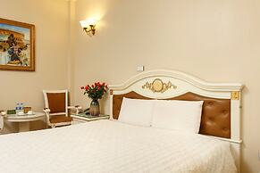 OYO 1158 Ngoc Trai Hotel