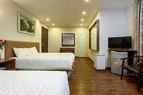 OYO 1158 Ngoc Trai Hotel