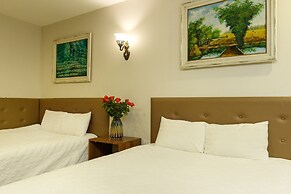 OYO 1158 Ngoc Trai Hotel