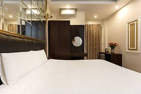 OYO 1158 Ngoc Trai Hotel