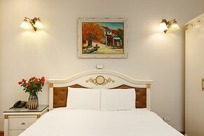 OYO 1158 Ngoc Trai Hotel