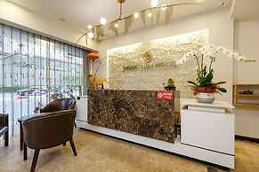 OYO 1158 Ngoc Trai Hotel