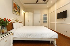 OYO 1158 Ngoc Trai Hotel