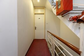 OYO 1158 Ngoc Trai Hotel