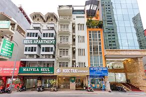 OYO 1158 Ngoc Trai Hotel