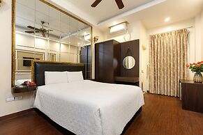 OYO 1158 Ngoc Trai Hotel