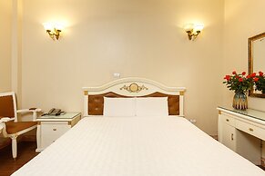 OYO 1158 Ngoc Trai Hotel