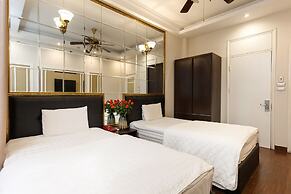 OYO 1158 Ngoc Trai Hotel