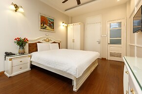 OYO 1158 Ngoc Trai Hotel