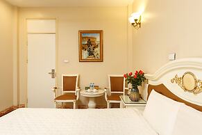 OYO 1158 Ngoc Trai Hotel