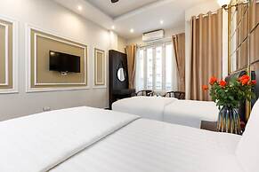 OYO 1158 Ngoc Trai Hotel