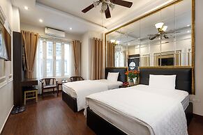 OYO 1158 Ngoc Trai Hotel