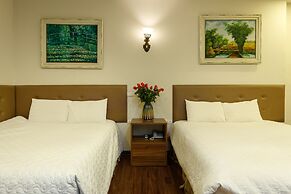 OYO 1158 Ngoc Trai Hotel