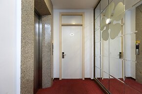 OYO 1158 Ngoc Trai Hotel