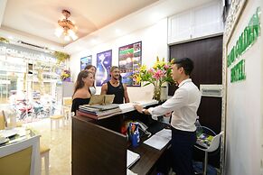 Hanoi Golden Hostel