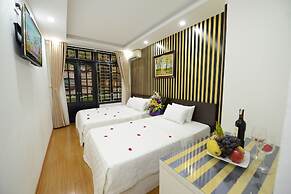 Hanoi Golden Hostel